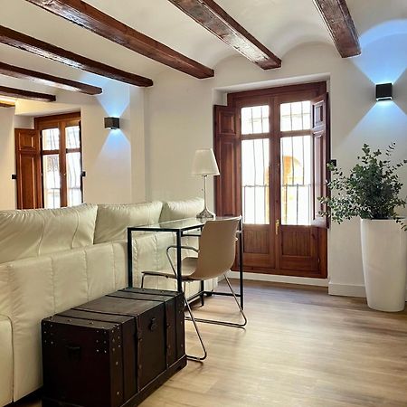 Werentvlc - Encantador Loft Casco Antiguo Walencja Zewnętrze zdjęcie