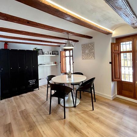 Werentvlc - Encantador Loft Casco Antiguo Walencja Zewnętrze zdjęcie