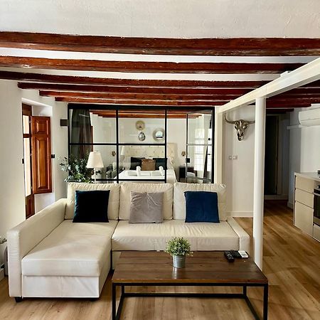 Werentvlc - Encantador Loft Casco Antiguo Walencja Zewnętrze zdjęcie